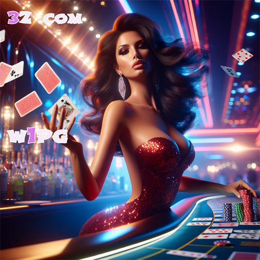 Cassino w1pg: Uma Experiência de Jogo Inigualável no Brasil