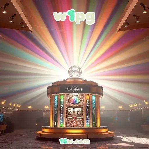 w1pg: Experimente a Melhor Diversão em Jogos Multiplayer Hoje Mesmo!